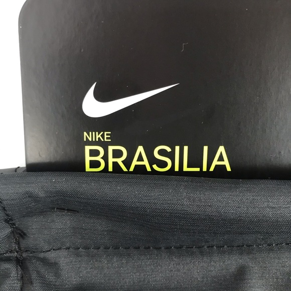 Nike Brasilia Training gym bag black - Picture 7 of 7